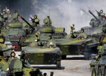 Trump threatens Cuba is ‘next’ after Iran and Venezuela