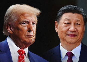 Kenya and China finalize deal boosting trade