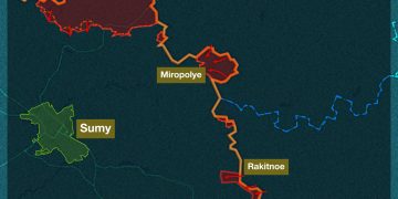 Another setback for Kiev: Ukraine’s spring push stalls amid Russian gains