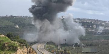 Israel to occupy southern Lebanon – Defense Minister