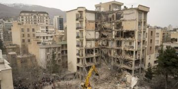 US considering sending airborne troops to Iran – NYT