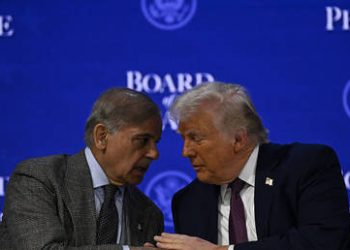 Trump sends Iran 15-point ultimatum – media