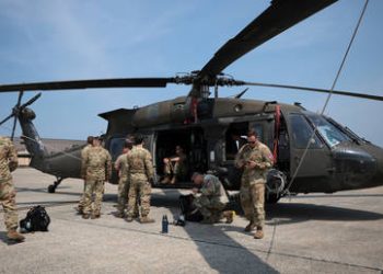 US not ready to put boots on ground in Iran – ex-Indian spy chief