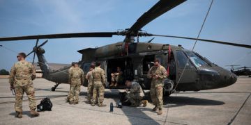 US not ready to put boots on ground in Iran – ex-Indian spy chief