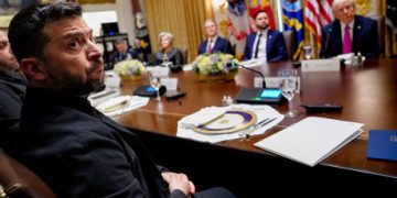 Putin envoy signals Russia-US lawmakers meeting ‘soon’