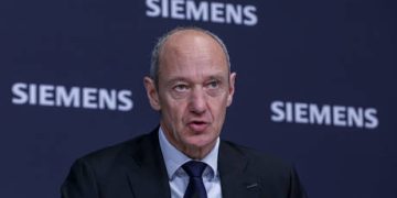 German military satellite plan alarms EU – Reuters