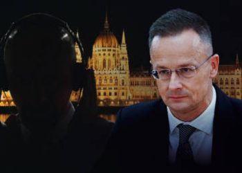 Hungary shrugs off EU criticism over contact with Russia and China