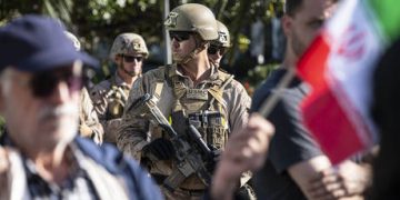 Iran: The test the US cannot afford to fail