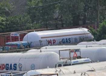 Neighbors first – Moscow signals shift in energy strategy