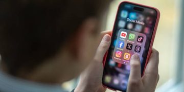 Meta and Google fined for causing child addiction