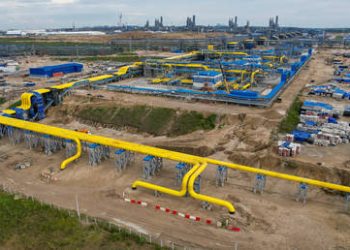 Russia will not sell oil to price cap backers – Moscow