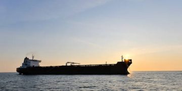 Turkish tanker blacklisted by Ukraine hit in drone attack – media