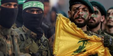 The next maritime hot zone: Why the Red Sea can’t escape the Iran crisis