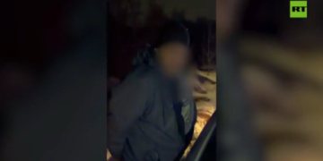 Child killed in Ukrainian drone strike – officials