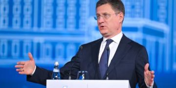 Lavrov responds to claims Russia ‘benefiting’ from Iran conflict