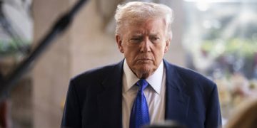 US braces for ‘weeks‘ of ground raids in Iran – WaPo