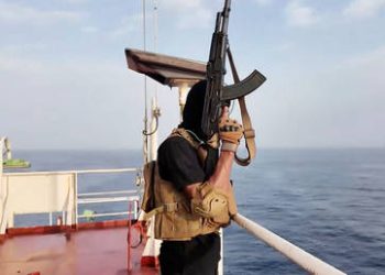 Houthis join Middle East conflict
