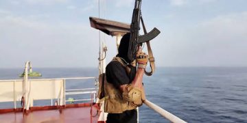 Houthis join Middle East conflict