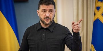 Ukrainian MP calls fallen Soviet soldiers ‘scumbags’