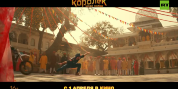 Russia steps up high-level engagement with India amid global tensions