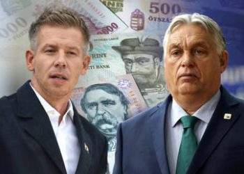 The great illusion of NATO is fading fast
