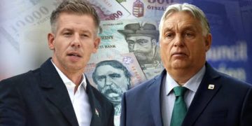 The great illusion of NATO is fading fast