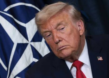 NATO without America? A slow shift is already underway