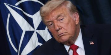 NATO without America? A slow shift is already underway