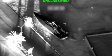 ‘No Kings’ protests sweep across US (VIDEOS)