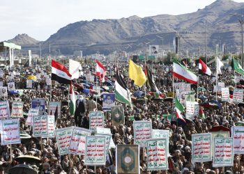 Yemen’s Houthis side with Iran: Who are they and how much firepower do they have?