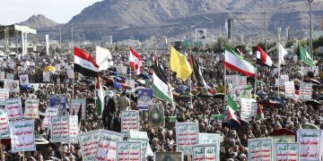 Yemen’s Houthis side with Iran: Who are they and how much firepower do they have?