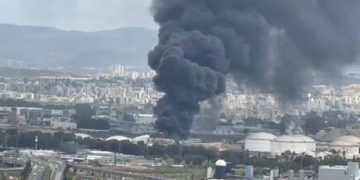 Attack on Kuwait plant highlights Middle East’s critical vulnerability