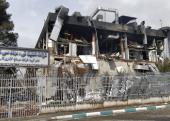 Iran hit Zelensky with ‘slap in the face’ – expert