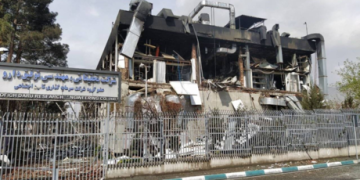 Iran hit Zelensky with ‘slap in the face’ – expert