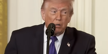 Here Are Three ‘America First’ Questions About Trump’s Iran-Israel War