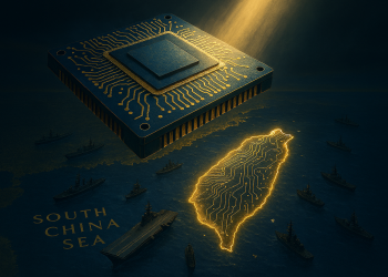 China US Semiconductors