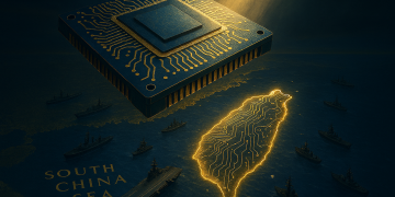 China US Semiconductors