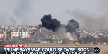 What History Tells Us About Trump’s Plan To Defeat Iran By Air