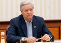 The Best Thing Trump Can Do For The Iran War Effort Is Shutting Up Lindsey Graham