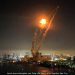 Iranian drone intercepted over Dubai UAE March 2026 Operation Epic Fury