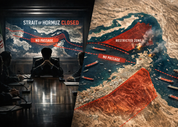 "Iranian state TV broadcasts written statement attributed to Supreme Leader Mojtaba Khamenei — Day 14 of Operation Epic Fury, March 13 2026"