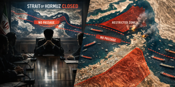 "Iranian state TV broadcasts written statement attributed to Supreme Leader Mojtaba Khamenei — Day 14 of Operation Epic Fury, March 13 2026"