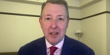 Marc Thiessen Is Confused Why Everyone Isn’t ‘Celebrating’ A Deadly War