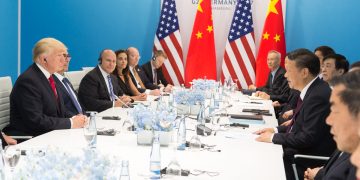 Trump Is Dismantling Xi’s ‘China Dream’ One Piece At A Time