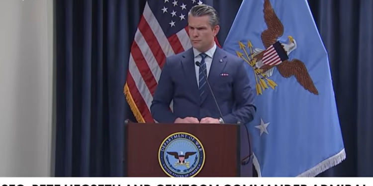 No Matter How The Iran War Ends, We Absolutely Cannot Take Any Refugees