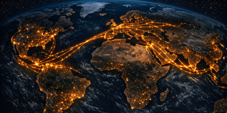 Oil tankers idle in Persian Gulf and Trump demands Iran unconditional surrender — week of March 1–7, 2026 Hopper Weekly Brief