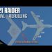 Why aerial-refueling footage of B-21 Raider is worrying news for Russia and China  ?