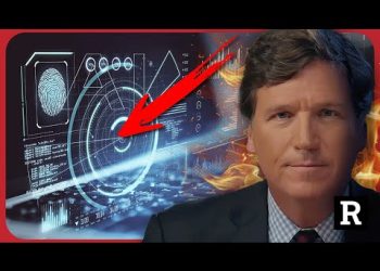 Tucker Carlson CONFIRMS “They are using AI to target and kill” in war zones | Redacted News