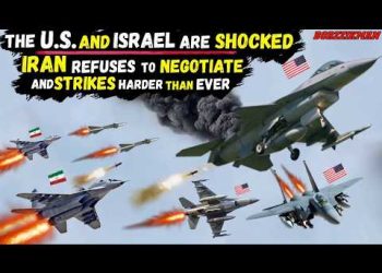 IRAN downed three US Fighter Jets, right after the Assassination of two US Army Generals in RIYADH