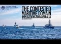 The Contested Maritime Domain